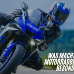 German Wear im Vergleich zur Konkurrenz: Was macht unsere Motorradbekleidung so besonders?