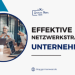 Effective networking strategies for entrepreneurs: How to build real business contacts